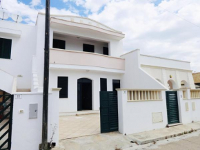 Casa Vacanza NUVOLA UNO piano terra Lido Marini